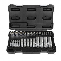 JBM 54141 ΘΉΚΗ ΜΕ 28 ΚΑΡΥΔΆΚΙΑ TORX