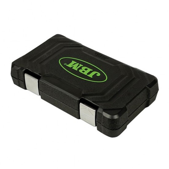 JBM 54141 ΘΉΚΗ ΜΕ 28 ΚΑΡΥΔΆΚΙΑ TORX