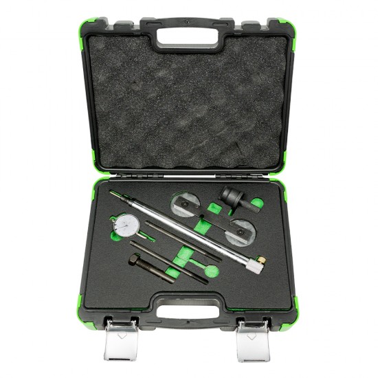 JBM ΣΕΤ ΕΡΓΑΛΕΊΩΝ ΧΡΟΝΙΣΜΟΎ ΚΙΝΗΤΉΡΑ ΓΙΑ VAG TFSI, FSI