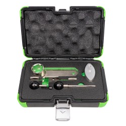 JBM ΣΕΤ ΕΡΓΑΛΕΙΩΝ ΧΡΟΝΙΣΜΟΥ ΓΙΑ PORSCHE