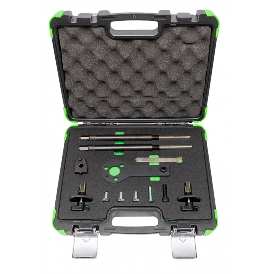 JBM ΣΕΤ ΧΡΟΝΙΣΜΟΥ JMB ΓΙΑ FIAT/ALFA ROMEO/LANCIA 1.2 16V T-JET