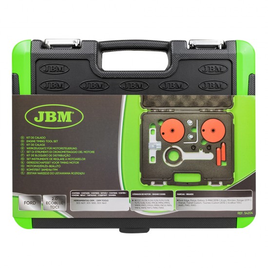 JBM Εργαλείο Χρονισμού για Ford 2.0 ECOBLUE