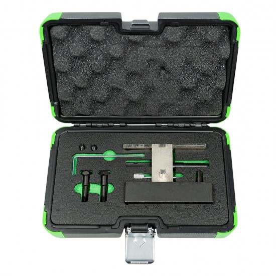 JBM ΚΙΤ ΕΡΓΑΛΕΊΩΝ ΧΡΟΝΙΣΜΟΎ ΚΙΝΗΤΉΡΑ ΓΙΑ VAUXHALL/OPEL 1.6 CDTI