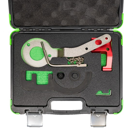 JBM ΣΕΤ ΕΡΓΑΛΕΙΩΝ ΧΡΟΝΙΣΜΟΥ BMW/MINI 1.5/2.0L