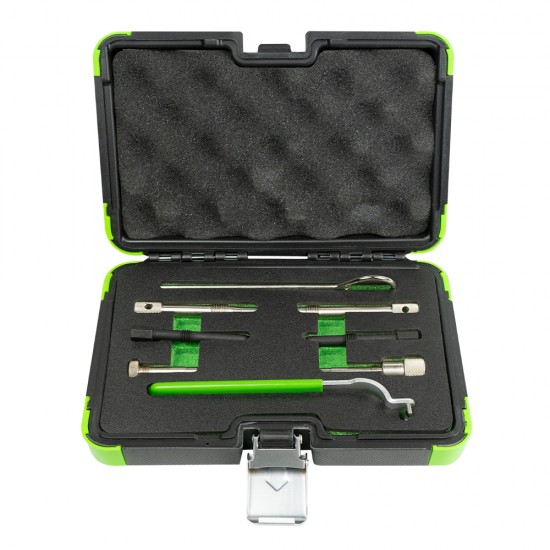 JBM Εργαλείο Χρονισμού για Chrysler/Jeep LDV 2.5 CRD