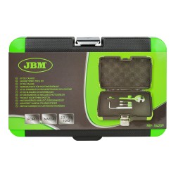 JBM Σετ Εργαλείων για Ford/Mazda 2.2, 3.2 TDCI