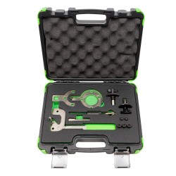 JBM Σετ Εργαλείων Σετ Εργαλείων Χρονισμού Κινητήρα για Fiat / Ford / Opel / Suzuki 1.3L