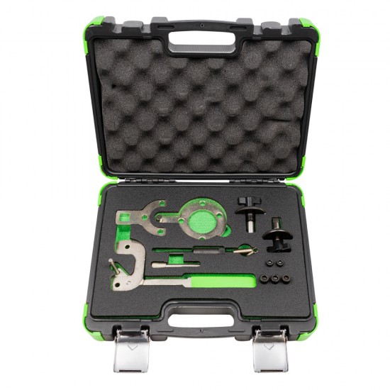 JBM Σετ Εργαλείων Σετ Εργαλείων Χρονισμού Κινητήρα για Fiat / Ford / Opel / Suzuki 1.3L