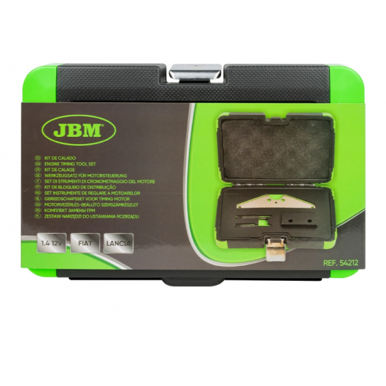 JBM ΣΕΤ ΧΡΟΝΙΣΜΟΥ ΓΙΑ FIAT/LANCIA 1,4 12V