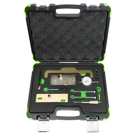 JBM ΣΕΤ ΕΡΓΑΛΕΊΩΝ ΧΡΟΝΙΣΜΟΎ ΚΙΝΗΤΉΡΑ OPEL/ISUZU 1.6D, 1.7DJ