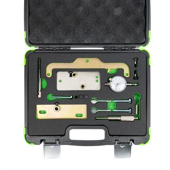 JBM ΣΕΤ ΕΡΓΑΛΕΊΩΝ ΧΡΟΝΙΣΜΟΎ ΚΙΝΗΤΉΡΑ OPEL/ISUZU 1.6D, 1.7DJ