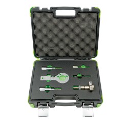 JBM ΣΕΤ ΕΡΓΑΛΕΊΩΝ ΧΡΟΝΙΣΜΟΎ ΚΙΝΗΤΉΡΑ ΓΙΑ FIAT/OPEL/ALFA 1.9, 2.4L 16V