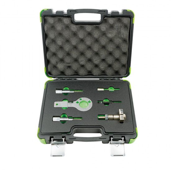 JBM ΣΕΤ ΕΡΓΑΛΕΊΩΝ ΧΡΟΝΙΣΜΟΎ ΚΙΝΗΤΉΡΑ ΓΙΑ FIAT/OPEL/ALFA 1.9, 2.4L 16V