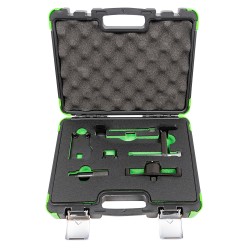 JBM ΣΕΤ ΕΡΓΑΛΕΊΩΝ ΧΡΟΝΙΣΜΟΎ ΚΙΝΗΤΉΡΑ ΓΙΑ VAUXHALL/OPEL/SAAB 2.0, 2.2 DTI