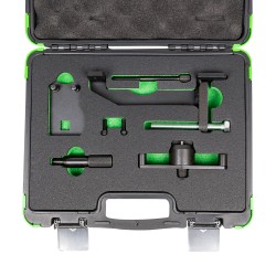 JBM ΣΕΤ ΕΡΓΑΛΕΊΩΝ ΧΡΟΝΙΣΜΟΎ ΚΙΝΗΤΉΡΑ ΓΙΑ VAUXHALL/OPEL/SAAB 2.0, 2.2 DTI