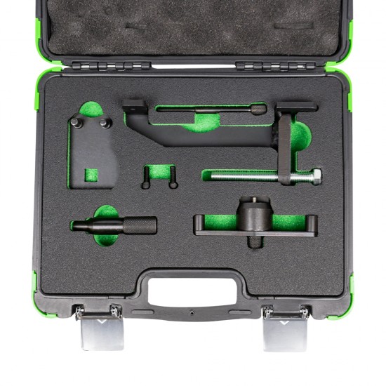 JBM ΣΕΤ ΕΡΓΑΛΕΊΩΝ ΧΡΟΝΙΣΜΟΎ ΚΙΝΗΤΉΡΑ ΓΙΑ VAUXHALL/OPEL/SAAB 2.0, 2.2 DTI