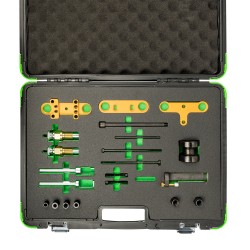 Jbm Σετ Eργαλείων Τοποθέτησης & Αφαίρεσης Μπεκ Ψεκασμού Καυσίμου Bmw,Mercedes Benz