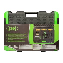 Jbm Σετ Eργαλείων Τοποθέτησης & Αφαίρεσης Μπεκ Ψεκασμού Καυσίμου Bmw,Mercedes Benz