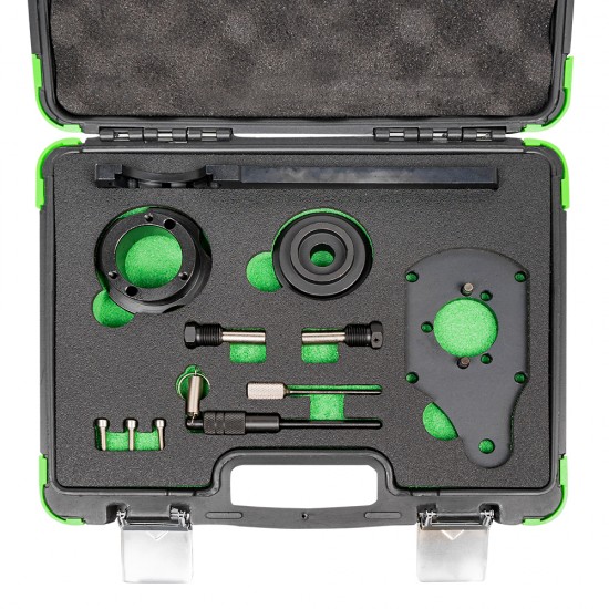 ΣΕΤ ΕΡΓΑΛΕΊΩΝ ΧΡΟΝΙΣΜΟΎ ΚΙΝΗΤΉΡΑ ΓΙΑ VAUXHALL/OPEL 1.3 CDTI