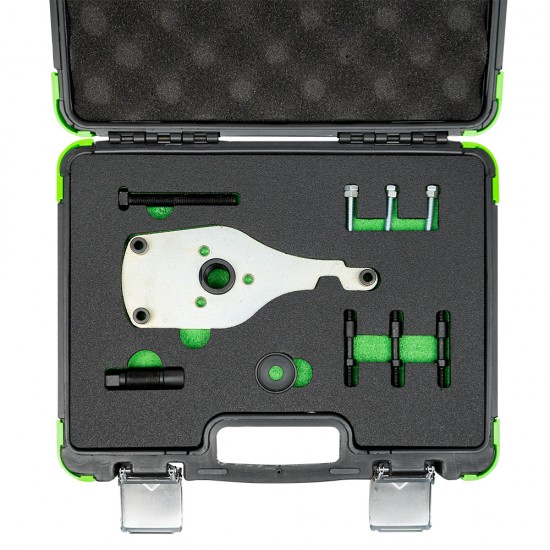 JBM ΣΕΤ ΑΦΑIΡΕΣΗΣ/ΕΓΚΑΤΑΣΤΑΣΗΣ ΑΝΤΛΙΑΣ ΚΑΥΣΙΜΟΥ ΓΙΑ FORD 2.0