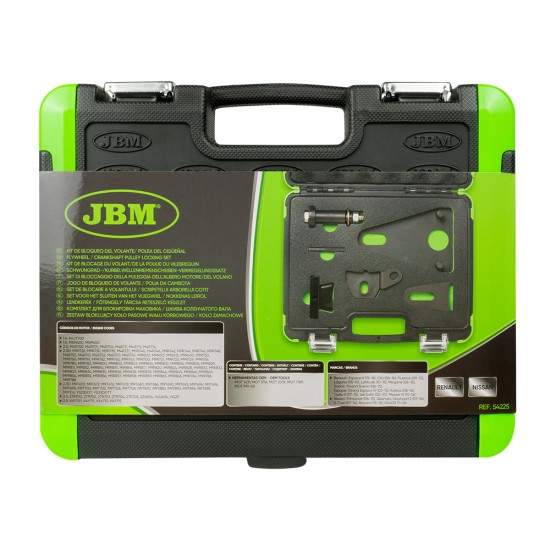 JBM Εργαλείο Χρονισμού για RENAULT/NISSAN