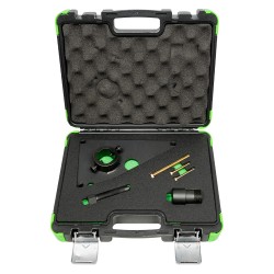 JBM ΣΕΤ ΕΞΟΛΚΕΑ ΓΙΑ ΑΝΤΛΙΑ ΥΨΗΛΗΣ ΠΙΕΣΗΣ ΓΙΑ HYUNDAI/KIA