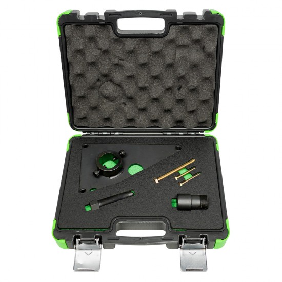 JBM ΣΕΤ ΕΞΟΛΚΕΑ ΓΙΑ ΑΝΤΛΙΑ ΥΨΗΛΗΣ ΠΙΕΣΗΣ ΓΙΑ HYUNDAI/KIA