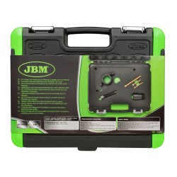 JBM ΣΕΤ ΕΞΟΛΚΕΑ ΓΙΑ ΑΝΤΛΙΑ ΥΨΗΛΗΣ ΠΙΕΣΗΣ ΓΙΑ HYUNDAI/KIA