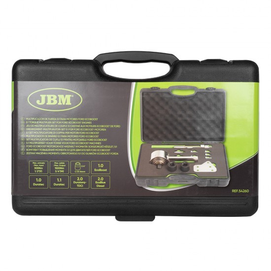 JBM ΕΡΓΑΛΕΙΟ ΓΙΑ ΤΡΟΧΑΛΙΑ ΣΤΡΟΦΑΛΟΥ FORD ECOBOOST
