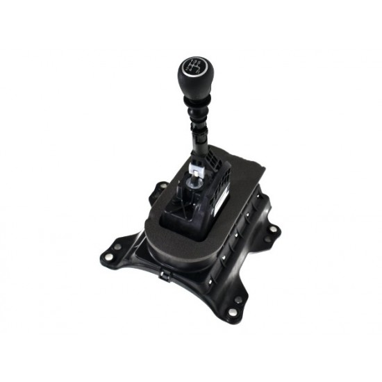 ΛΕΒΙΕΣ ΤΑΧΥΤΗΤΩΝ FIAT GRANDE PUNTO '05- ΚΟΜΠΛΕ ΜΕ ΠΟΜΟΛΟ 5 ΤΑΧΥΤΗΤΩΝ 12345_R ΒΕΝΖΙΝΗ