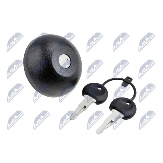 ΚΑΠΑΚΙ ΡΕΖΕΡΒΟΥΑΡ ΑΥΤΟΚΙΝΗΤΟΥ ΓΙΑ RENAULT CLIO II 1998-/ MASTER II 1998-/ TRAFIC II 2001-/ TWINGO 1994-/ MEGANE 1996-/ MEGANE SCENIC 1997-/ OPEL MOVANO 1998-/ VIVARO A 2001-/ 