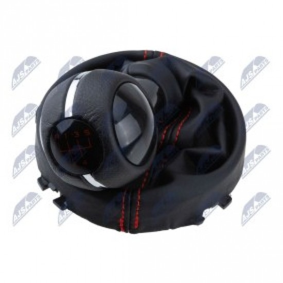 ΠΟΜΟΛΟ ΛΕΒΙΕ ΤΑΧΥΤΗΤΩΝ MINI F54/F55/F56/F57/F60 /