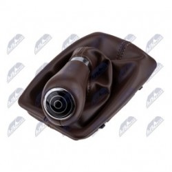 ΠΟΜΟΛΟ-ΦΟΥΣΚΑ ΛΕΒΙΕ ΤΑΧΥΤΗΤΩΝ MERCEDES KLASA C W204 2007-