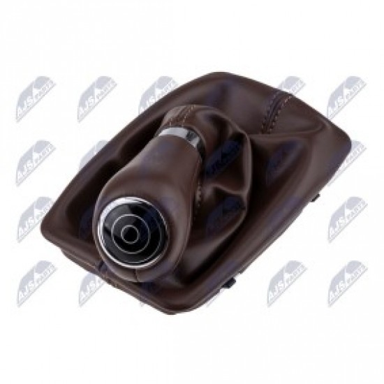 ΠΟΜΟΛΟ-ΦΟΥΣΚΑ ΛΕΒΙΕ ΤΑΧΥΤΗΤΩΝ MERCEDES KLASA C W204 2007-