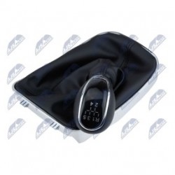 ΠΟΜΟΛΟ-ΦΟΥΣΚΑ ΛΕΒΙΕ ΤΑΧΥΤΗΤΩΝ OPEL INSIGNIA A 2008-/6 SPEED/