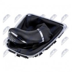 ΠΟΜΟΛΟ-ΦΟΥΣΚΑ ΛΕΒΙΕ ΤΑΧΥΤΗΤΩΝ OPEL CROSSLAND 2017-/