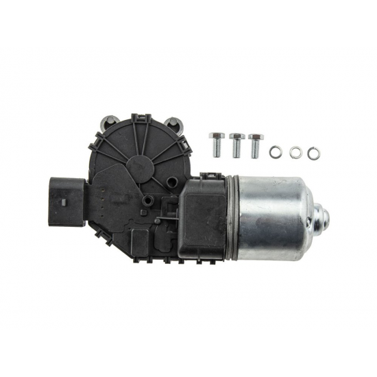 ΜΟΤΕΡ ΥΑΛΟΚΑΘΑΡΙΣΤΗΡΑ VW JETTA '10-/POLO '09-/SEAT IBIZA '08-/ FORD FOCUS '08-'11/ MAZDA 3 '03-'05 ΕΜΠΡΟΣ