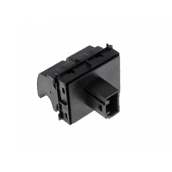 ΔΙΑΚΟΠΤΗΣ ΗΛΕΚΤΡΙΚΩΝ ΠΑΡΑΘΥΡΩΝ VW GOLF VII '12-/CRAFTER '16- 2ΠΛΟΣ ΕΜΠΡΟΣ ΑΡΙΣΤΕΡΑ|4 ΡΙΝ