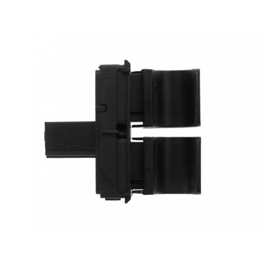 ΔΙΑΚΟΠΤΗΣ ΗΛΕΚΤΡΙΚΩΝ ΠΑΡΑΘΥΡΩΝ VW GOLF VII '12-/CRAFTER '16- 2ΠΛΟΣ ΕΜΠΡΟΣ ΑΡΙΣΤΕΡΑ|4 ΡΙΝ