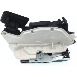 ΗΛΕΚΤΡΟΜΑΓΝΗΤΙΚΗ ΚΛΕΙΔΑΡΙΑ VW GOLF 6 '09-'13/ POLO '09'-13/ JETTA/ SEAT LEON '13-'16/ SKODA YETI ΠΙΣΩ ΔΕΞΙΑ| 7PIN