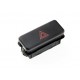 ΔΙΑΚΟΠΤΗΣ ΦΩΤΩΝ ΣΤΑΘΜΕΥΣΗΣ (ALARM) BMW 3 E36/E31/E32/E34 -'98 4PIN