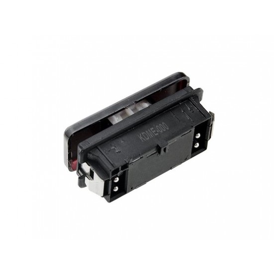 ΔΙΑΚΟΠΤΗΣ ΦΩΤΩΝ ΣΤΑΘΜΕΥΣΗΣ (ALARM) BMW 3 E36/E31/E32/E34 -'98 4PIN