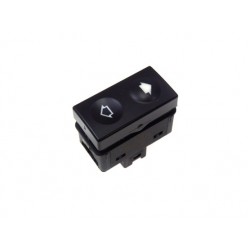 ΔΙΑΚΟΠΤΗΣ ΗΛΕΚΤΡΙΚΩΝ ΠΑΡΑΘΥΡΩΝ BMW E36/ 318/320/325/M3 ΜΟΝΟΣ| 5PIN