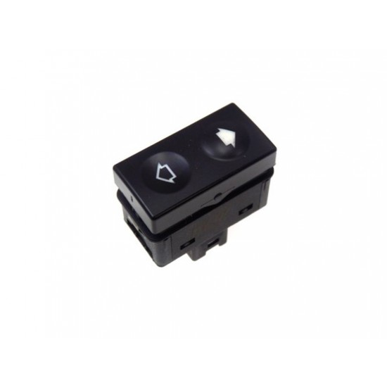 ΔΙΑΚΟΠΤΗΣ ΗΛΕΚΤΡΙΚΩΝ ΠΑΡΑΘΥΡΩΝ BMW E36/ 318/320/325/M3 ΜΟΝΟΣ| 5PIN