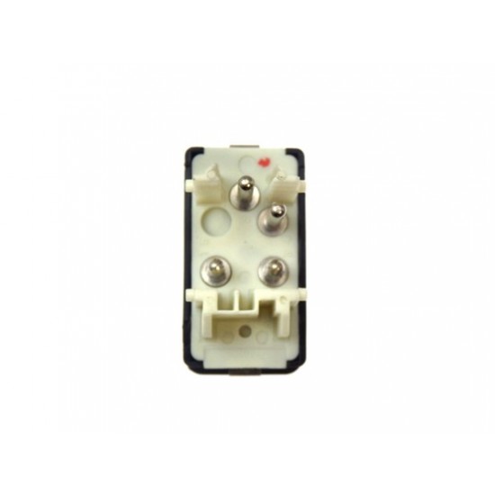 ΔΙΑΚΟΠΤΗΣ ΗΛΕΚΤΡΙΚΩΝ ΠΑΡΑΘΥΡΩΝ BMW E36/ 318/320/325/M3 ΜΟΝΟΣ| 4PIN