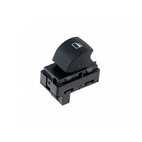 ΔΙΑΚΟΠΤΗΣ ΗΛΕΚΤΡΙΚΩΝ ΠΑΡΑΘΥΡΩΝ BMW X3 E83 '03- ΜΟΝΟΣ | PIN 4