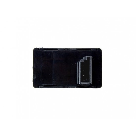 ΔΙΑΚΟΠΤΗΣ ΗΛΕΚΤΡΙΚΩΝ ΠΑΡΑΘΥΡΩΝ BMW X3 E83 '03- ΜΟΝΟΣ | PIN 4