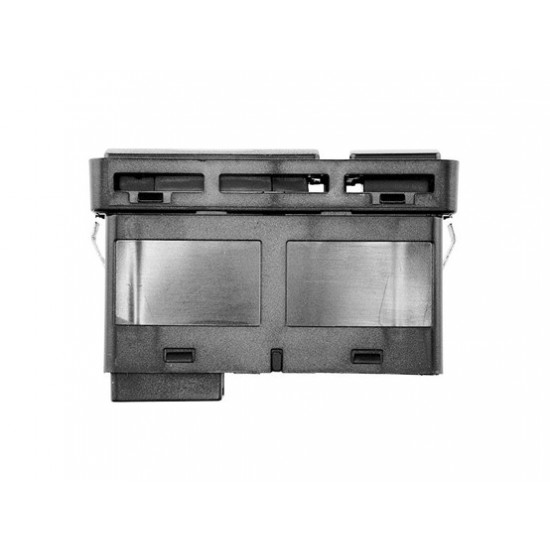 ΔΙΑΚΟΠΤΗΣ ΦΩΤΩΝ ΣΤΑΘΜΕΥΣΗΣ (ALARM) BMW 3 E46 '98-/X5 E53 '00 6PIN