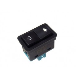 ΔΙΑΚΟΠΤΗΣ ΗΛΕΚΤΡΙΚΩΝ ΠΑΡΑΘΥΡΩΝ BMW E38/ E39/520/525/540 ΜΟΝΟΣ| 4PIN