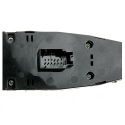 ΔΙΑΚΟΠΤΗΣ ΗΛΕΚΤΡΙΚΩΝ ΠΑΡΑΘΥΡΩΝ BMW 2 '13-/X1 F48 '14-/X5 F15 '13-/X6 F16 '14- 4ΠΛΟΣ | 8 PINS